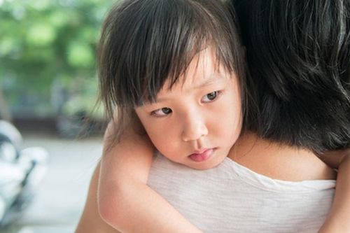 Những đứa trẻ bị trầm cảm thường đến từ 6 gia đình này, kiểu thứ 2 rất phổ biến