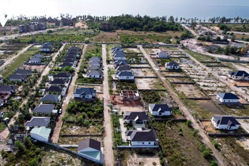 Kỷ luật khiển trách 3 cán bộ lãnh đạo thành phố Phú Quốc