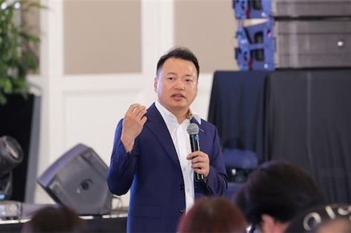Chiếc ví của Shark Bình và bước nhảy vọt của ngành fintech