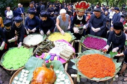 Quảng bá du lịch qua cuộc thi ảnh 'Tỏa sáng Việt Nam'