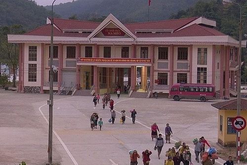 Kim ngạch thương mại hai chiều của Thanh Hóa - Hủa Phăn liên tục tăng trưởng