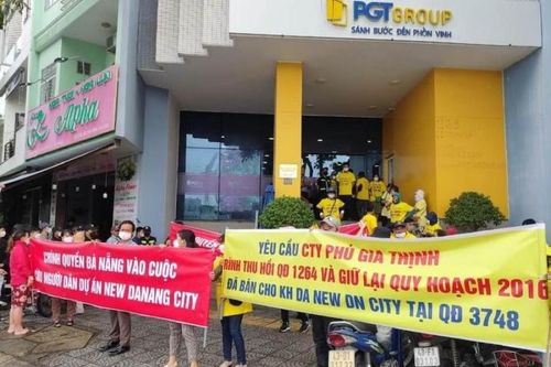 Hàng loạt dự án bị thu hồi giấy phép: Đã đến lúc 'siết' năng lực nhà đầu tư