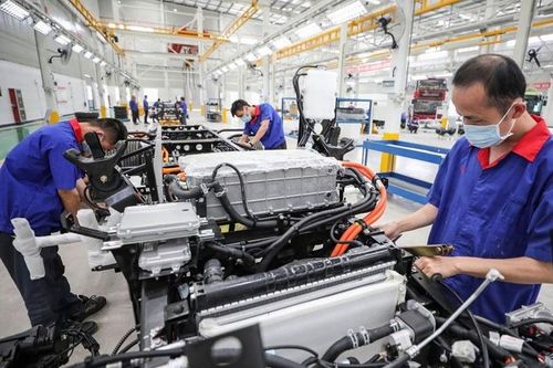 8 tháng, vốn đầu tư nước ngoài vào Việt Nam tăng hơn 8%