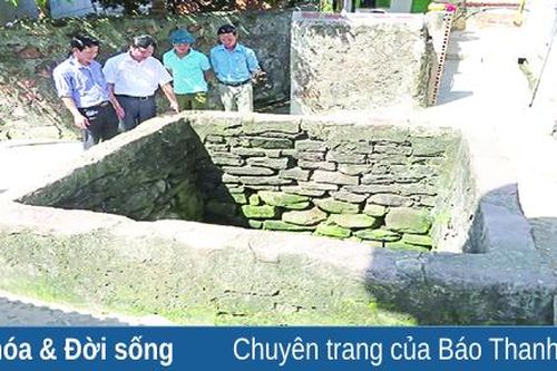 Giao lưu và tái tạo văn hóa của cư dân biển đảo Thanh Hóa