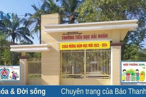 Giáo viên dạy học sinh khuyết tật hòa nhập: Lại gặp khó