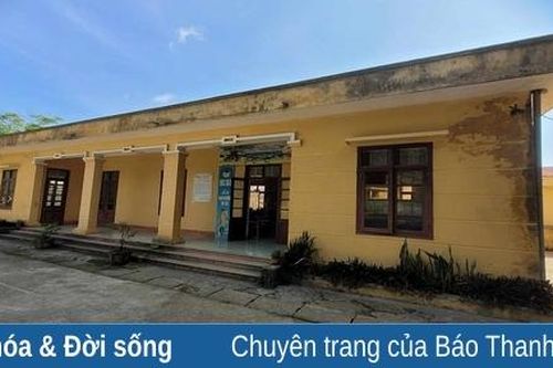 Nỗi lo trước thềm năm học mới ở xã vùng cao Lũng Niêm