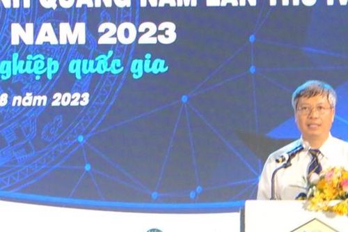 Gần 1.000 ý tưởng, sản phẩm của tỉnh Quảng Nam quy tụ tại Ngày hội Khởi nghiệp sáng tạo lần thứ 4.