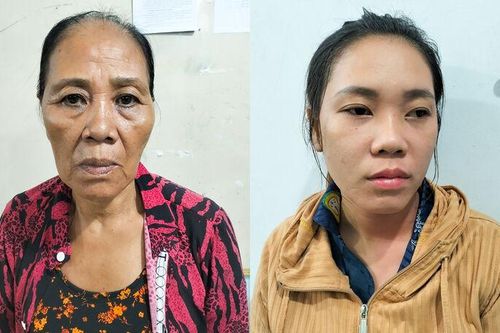 An Giang: Tạm giữ hình sự 2 đối tượng ngăn cản thi công cầu Kênh 12 và tấn công công an