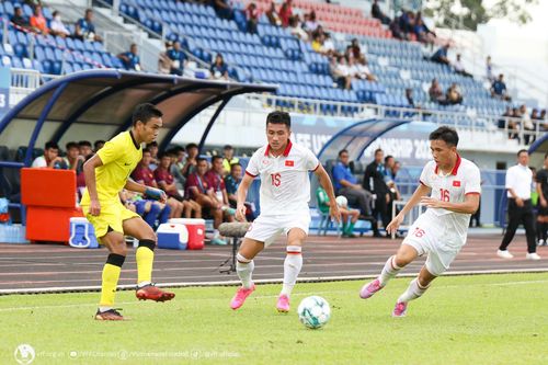 U23 Việt Nam - U23 Indonesia: Bảo vệ ngôi vô địch