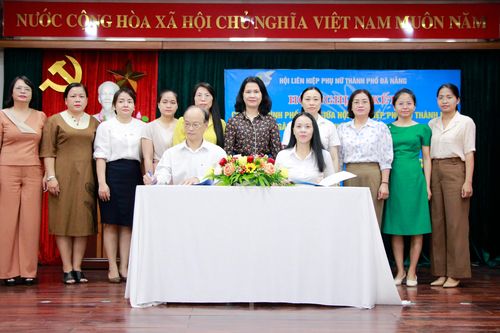 Tăng cường khả năng tiếp cận tài chính, tín dụng cho phụ nữ