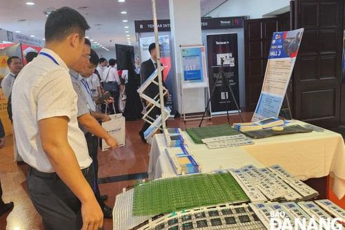 Ứng dụng kỹ thuật mới vào phát triển hạ tầng giao thông bền vững