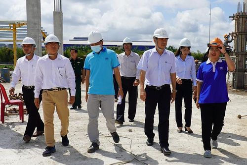 Phát triển doanh nghiệp và khởi nghiệp thúc đẩy phát triển kinh tế - xã hội địa phương