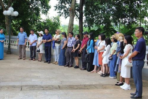 Từ một chuyến đi