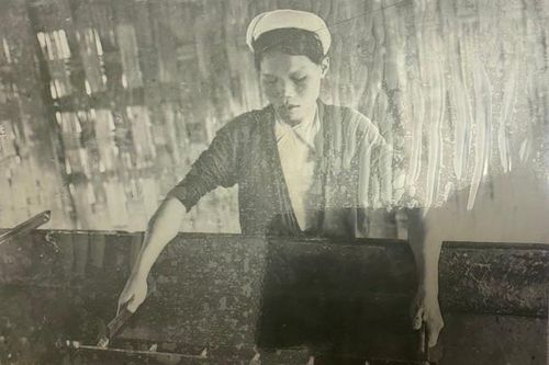 Gom nhặt hồn xưa làng cổ