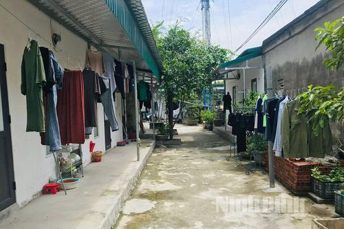 Giá nhà trọ sinh viên giữ ổn định trước thềm năm học mới