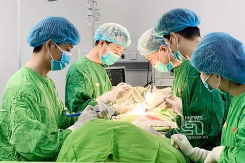 Nâng cao chất lượng bệnh viện ngoài công lập