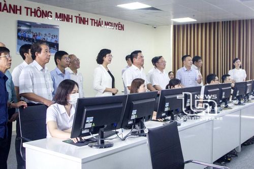 Giữ vững thành quả để nâng hạng chuyển đổi số