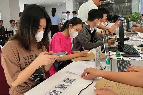 Đại học không phải là con đường duy nhất
