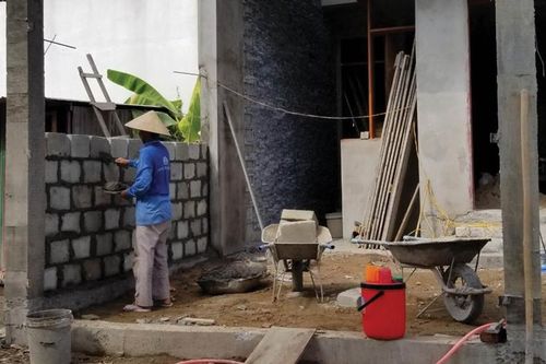Bê tông chất lượng, công trình bền vững