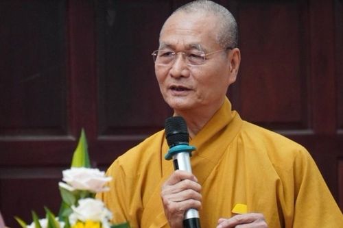 Ý nghĩa Rằm Tháng 7 qua chia sẻ của Hòa Thượng Thích Hải Ấn với Tạp chí Công Thương