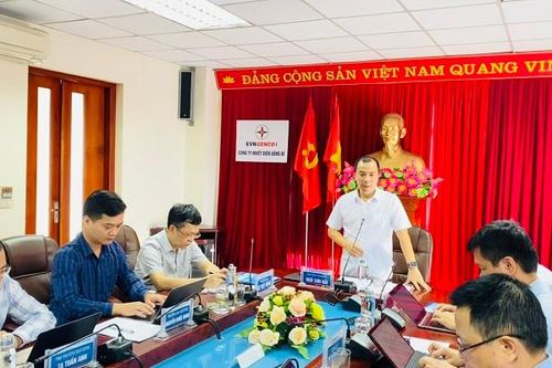 Nhiệt điện Uông Bí: Chú trọng công tác môi trường