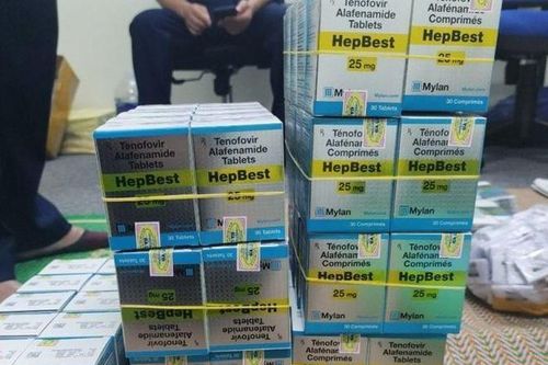 Quản lý thị trường Hà Nội chuyển vụ việc có dấu hiệu sản xuất thuốc HepBest giả sang Công an điều tra