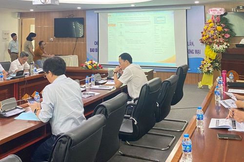 Giảm thiểu, thay thế các sản phẩm nhựa sử dụng một lần