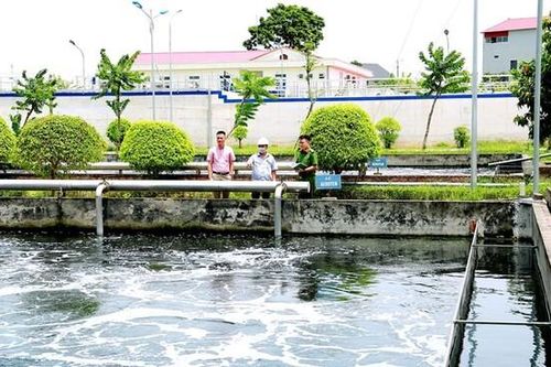 Báo động đỏ về ô nhiễm môi trường tại các cụm công nghiệp Vĩnh Phúc