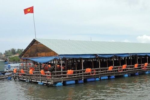 Tỉnh Bình Định yêu cầu các nhà hàng kinh doanh tuân thủ nghiêm quy định bảo vệ môi trường