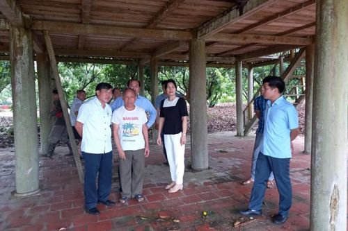 Tiêu chí đánh giá hoàn thành nhiệm vụ người đứng đầu