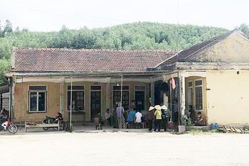 Phát hiện nam công nhân tử vong bất thường tại nhà máy gạch