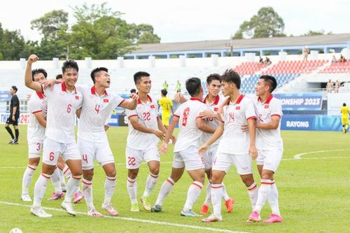 U23 Việt Nam – U23 Indonesia: Cơ hội bảo vệ chức vô địch