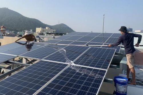 Giải pháp để phát triển năng lượng tái tạo