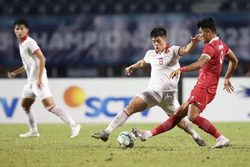 Thắng trong loạt sút luân lưu, U23 Việt Nam bảo vệ thành công ngôi vô địch