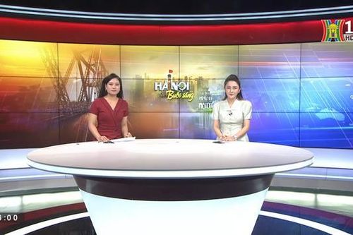 Chương trình Hà Nội buổi sáng | 26/08/2023