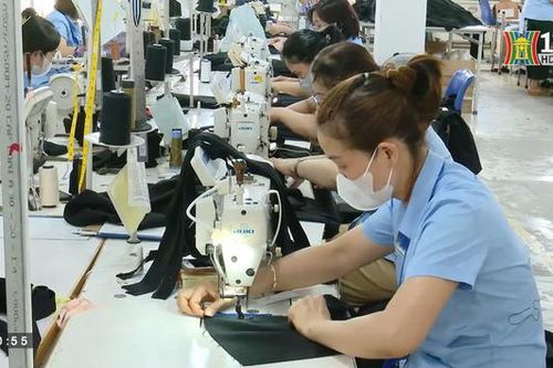 Xanh hóa ngành thời trang Việt Nam | Tự hào hàng Việt Nam | 26/08/2023