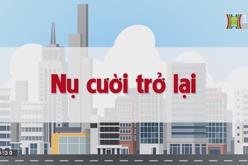 Nụ cười trở lại | Chuyện quanh ta | tập 108 | 26/08/2023