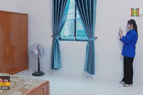 Nhiều mô hình giúp đỡ sinh viên tìm nhà trọ