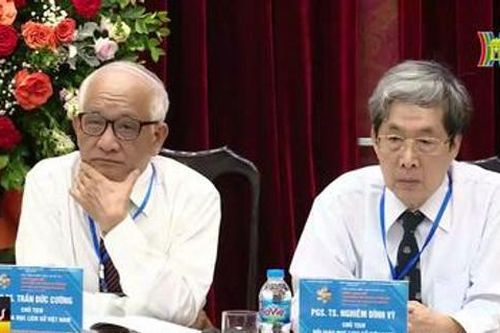 Hội thảo giảng dạy môn lịch sử trong trường học