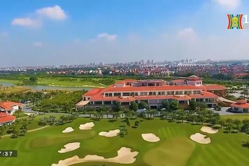 Hà Nội lấy ý kiến về dự án Him Lam Long Biên