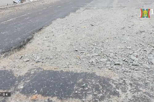 Kiểm định cầu Thăng Long sau gần 40 năm khai thác