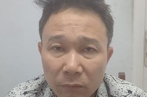 Vợ chồng hờ biến nhà trọ thành 'đại bản doanh' mua bán ma túy