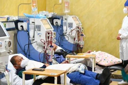 Trung Quốc mở chiến dịch chống tham nhũng 'chưa từng có' trong ngành y tế