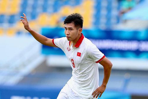 Nhận định bóng đá U23 Việt Nam vs U23 Indonesia: Đích đến cuối cùng