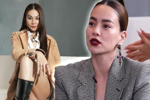 Thanh Hằng 'phục thù', loại thẳng 2 thí sinh đội Hà Hồ trong 'The New Mentor'