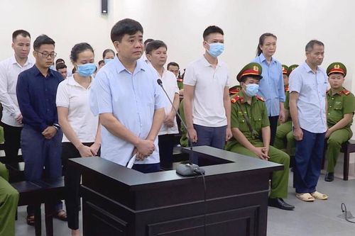 Cựu Chủ tịch Hà Nội Nguyễn Đức Chung: Tâm không tốt thì làm sao cây tốt được