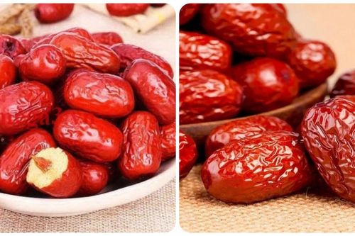 Ăn táo đỏ có tác dụng gì?