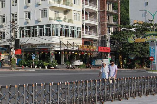 Hải Phòng: Tàu va vào đường dây 35KV, mất điện toàn đảo Cát Bà