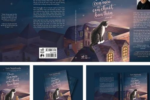 Tìm họa sĩ thiết kế bìa sách từ các cuộc thi