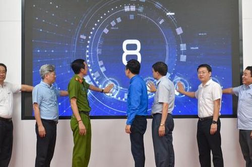 Phát động cuộc thi Tìm kiếm giải pháp công nghệ 'Dữ liệu với cuộc sống'